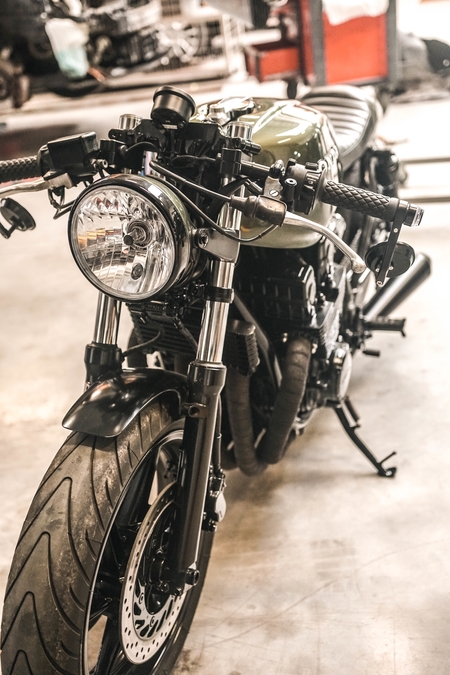 carrosserie lazoore herlakken moto - oldtimers